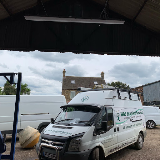 WDS Electrical Services LTD