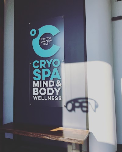 CryoSpa Mind & Body Wellness