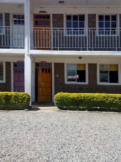 Photos of Faith Baptist Church