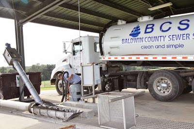 Baldwin County Sewer Service LLC