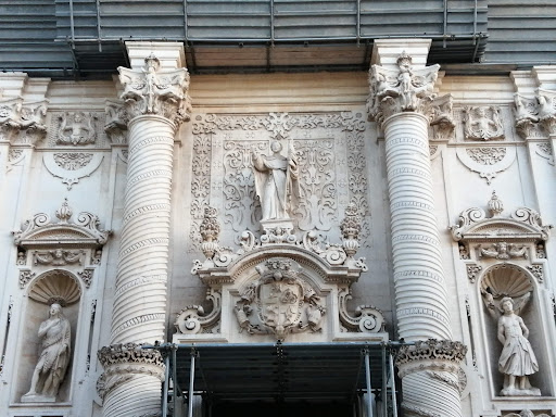 Basilica del Rosario e di San Giovanni Battista - Thumbnail