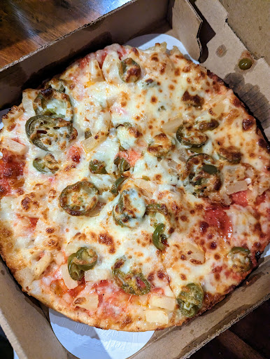 Runner Pizza Stoughton - Thumbnail