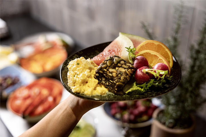 Hyatt Place Gothenburg Central by null