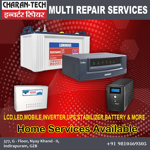 #Inverter repair near me#Inverter repair in indirapuram#Electric Technical near me#Electric Techn… post image