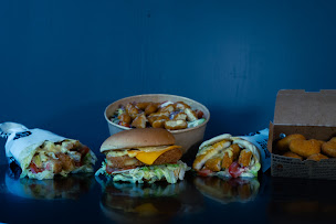 Photo n°15 de GYROS Fenouillet à Fenouillet (Restauration rapide)