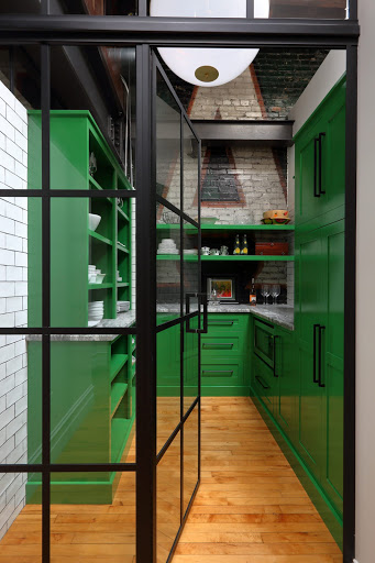 K West Gallery - United States