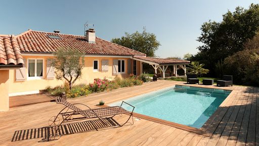 Photo de Dufaud Piscine