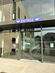 Photo n°4 de Centre de consultations Yssingeaux - Ramsay Santé à Yssingeaux (Centre médical)