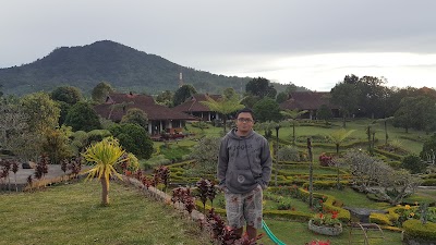 Photos of Buyan Resort
