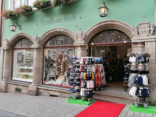 Reeb-Cristallerie Rothenburg