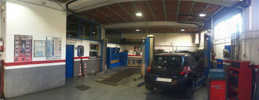 Autotallers Llopart - Thumbnail