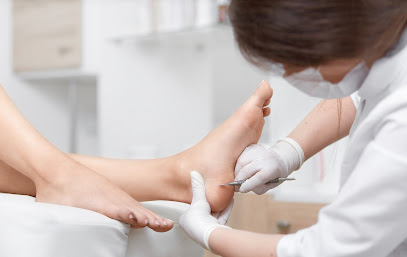 Oxford Footcare (Chiropodist/Podiatrist/Podiatry/Chiropody)