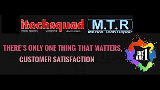 iTechsquad