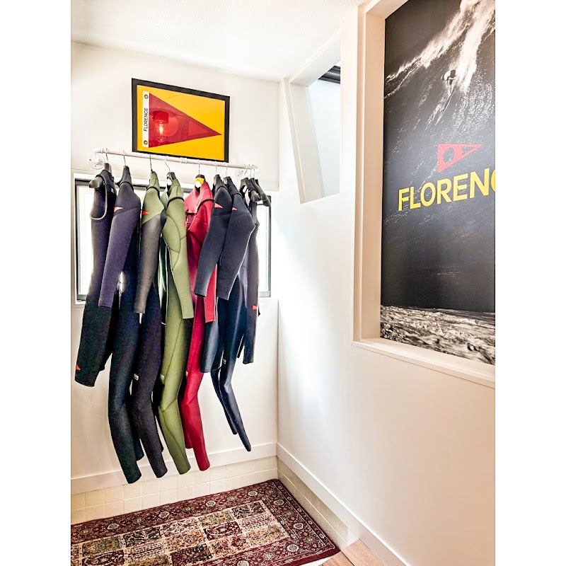 FLORENCE SHONAN Store / FLORENCE Japan / Glide Chill Co. Ltd.