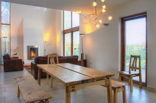 Nicholas Clarke Design - Bespoke Furniture & Cabinet Maker