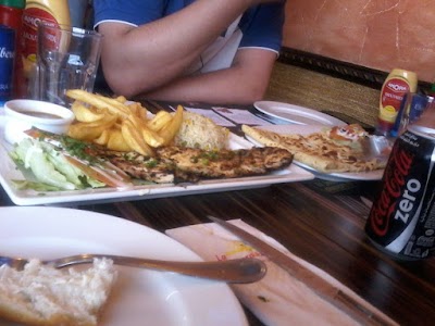 Photos of La grillardi&egrave;re, Bouskoura