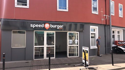 SPEED BURGER ROANNE