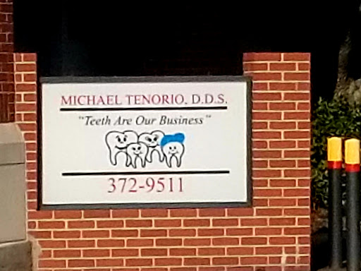 Michael Tenorio, DDS - Visual