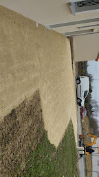 Photo n°12 de Chalandtp: Entreprise de terrassement et d'assainissement ( Gers 32 Auch Mirande...) à Pavie (Entreprise de terrassement)