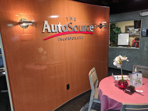 The Auto Source Inc - Thumbnail