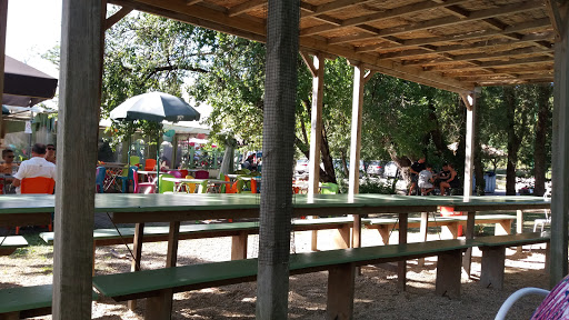Bar des Huttiers