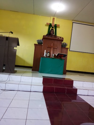 Photos of Gereja Kristen Pasundan Sindangjaya