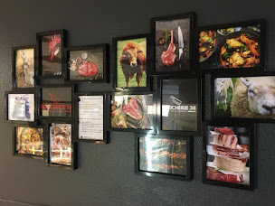 Photo n°17 de Boucherie 38 Traiteur à Saint-Martin-d'Hères (Boucherie)