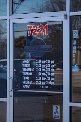 Truck Stop RVA - Thumbnail