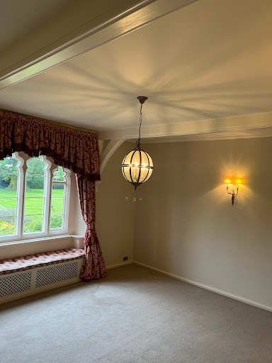 DJC Decorating - Visual