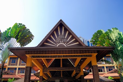 photo of Kuala Lumpur Craft Complex