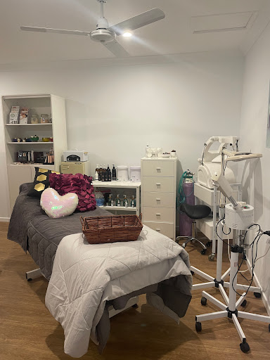 Tre Tesori Natural Therapy Beauty & Skincare