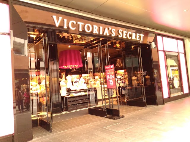 Victoria's Secret & Victoria's Secret PINK - Liverpool One