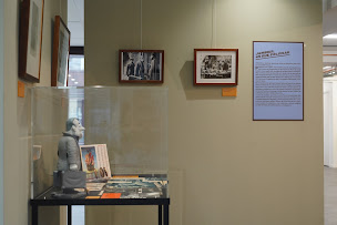 Photo n°23 de Musée Jean Gabin à Mériel (Attraction touristique)