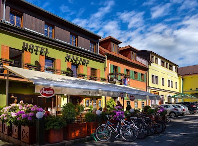 Photos of Hotel Maxant Frymburk