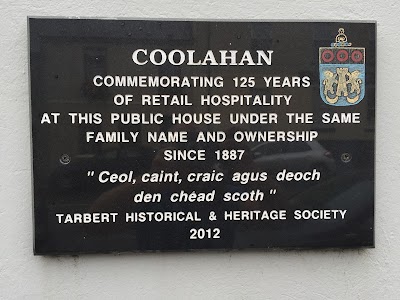 Photos of Coolahan's Bar