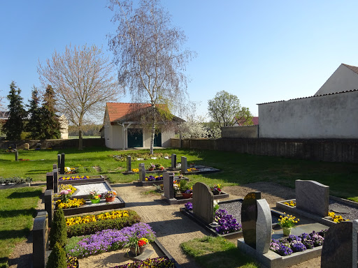 Friedhof Tauscha - Thumbnail