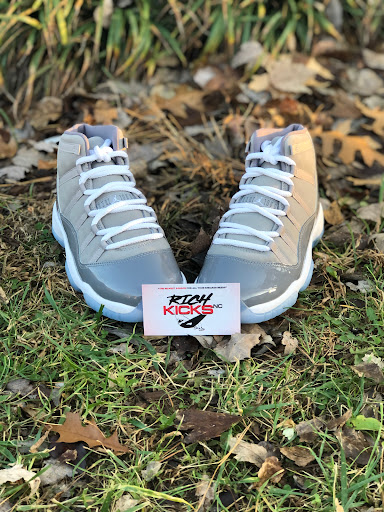 Rich Kicks NC LLC.