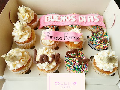bakery