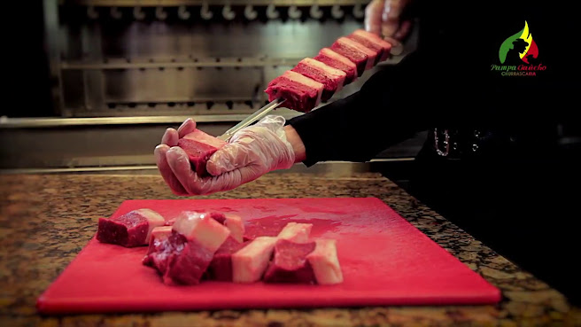 Pampa Gaucho Steakhouse by null