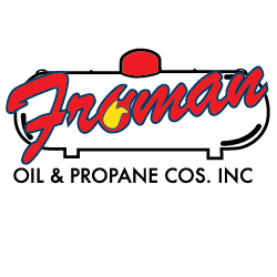 Froman Propane Co Chouteau (Satellite Storage) - Thumbnail