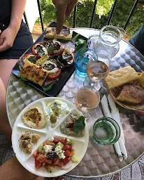 Photo n°50 de Le Palace à Sartène (Restaurant)