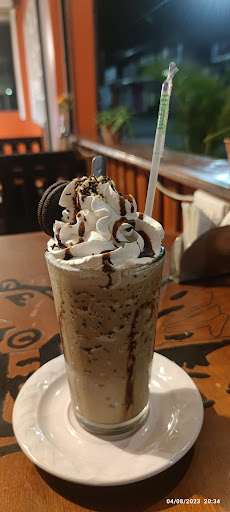 Cafe Tatiaxca Suc,cuitlahuac - Thumbnail