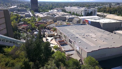Photos of Universal Studios Hollywood