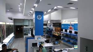 HP Store 7