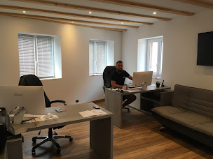 Photo n°5 de SARL CLS à Forstheim (Fournisseur de systèmes de climatisation)