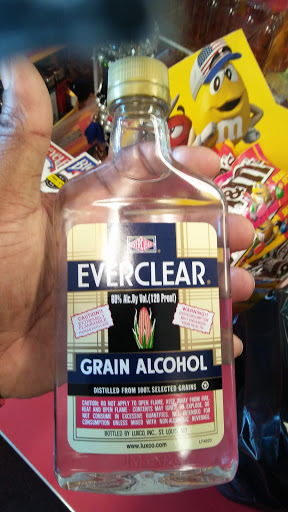 Kings Food & Liquor Logo