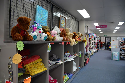 Lifeline Shop Maryborough - Thumbnail