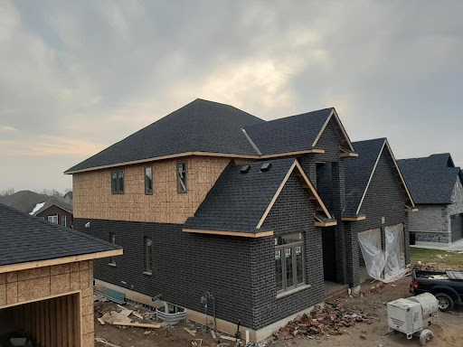 Gaulin Roofing - Thumbnail