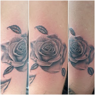 Origin Of Ink Tattoo Studios