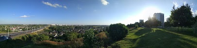 Фотография Месца выгулу сабак, Днепровский бульвар, Могилёв, Белоруссия